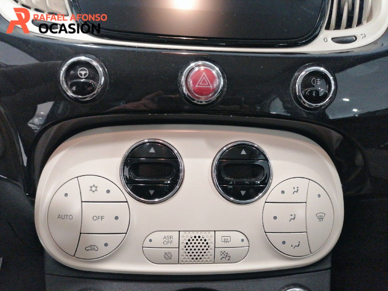 Foto Fiat 500 15
