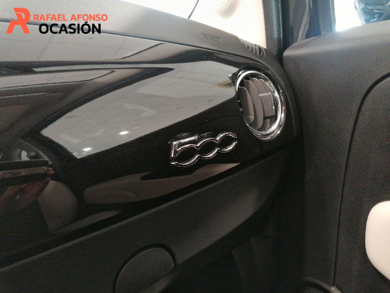 Foto Fiat 500 16