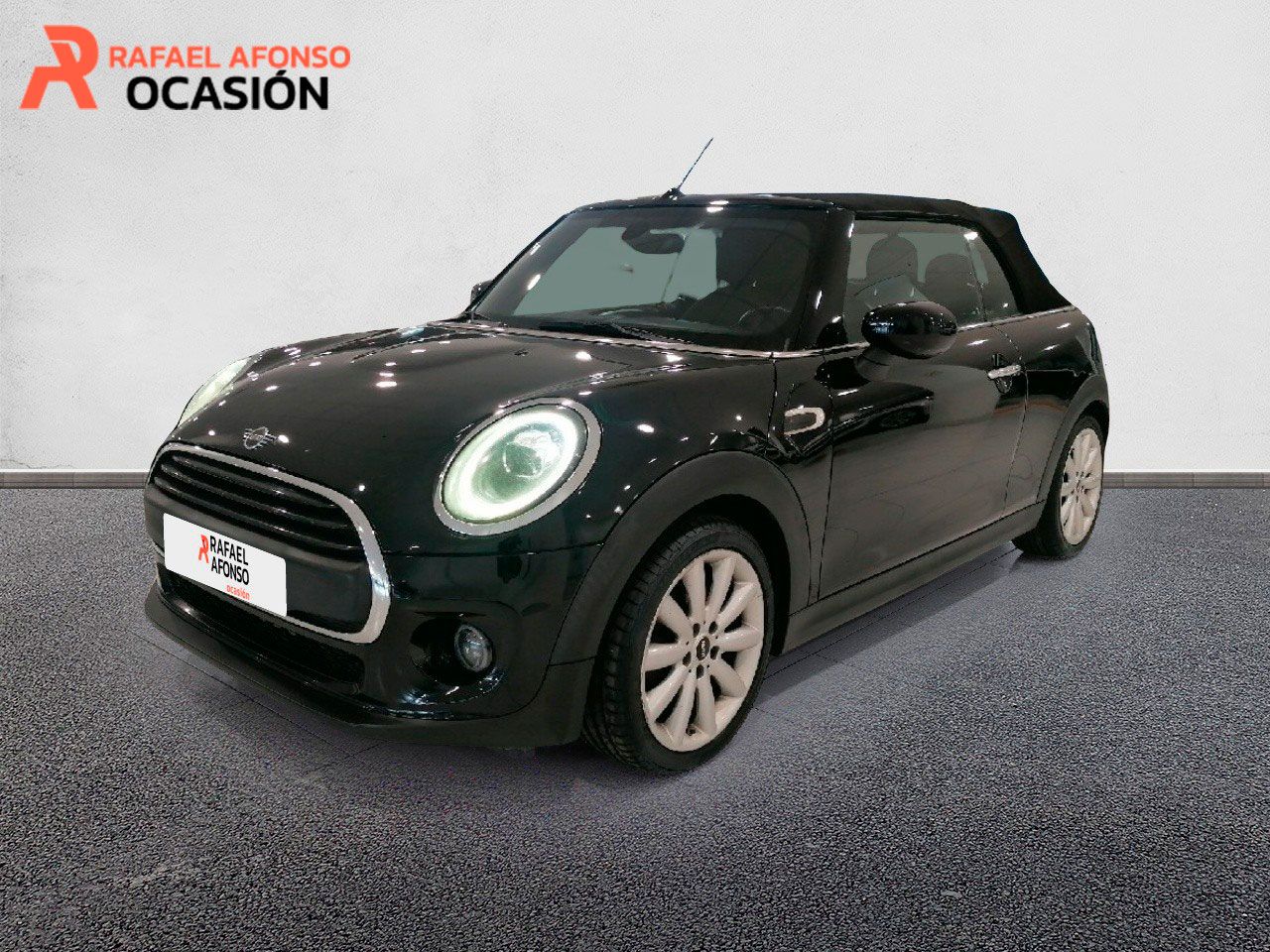 Foto Mini One 1
