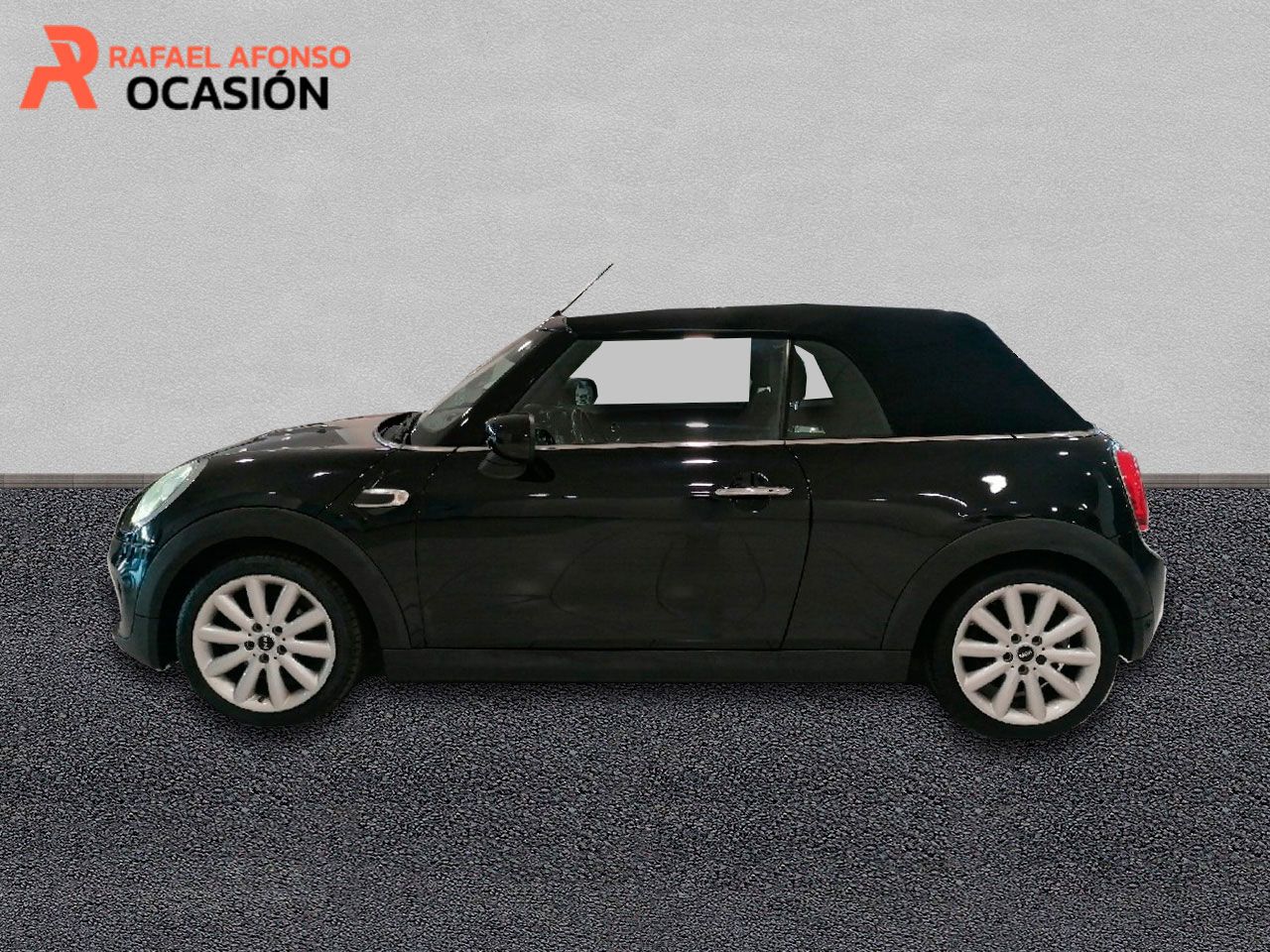 Foto Mini One 2