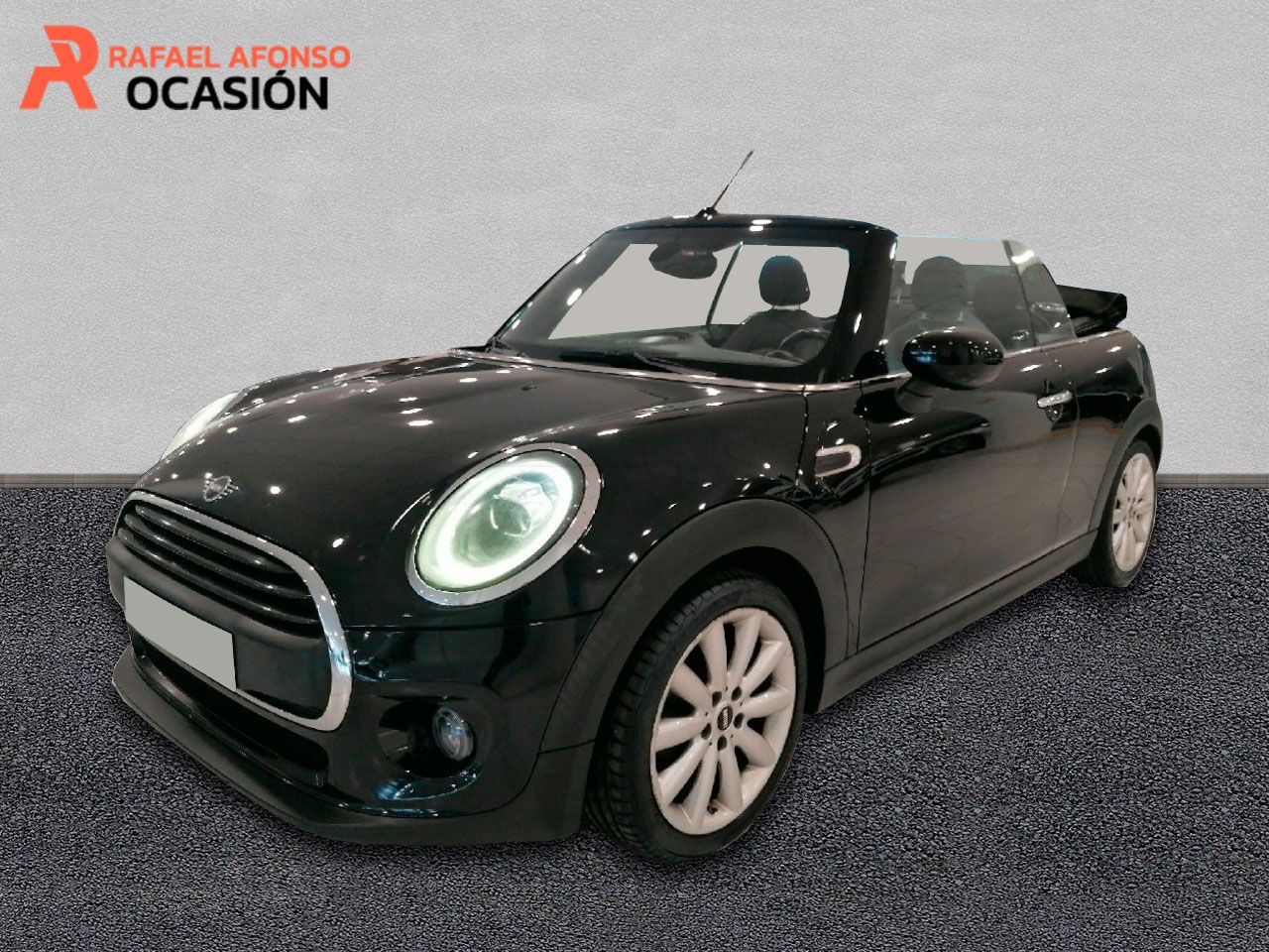 Foto Mini One 8