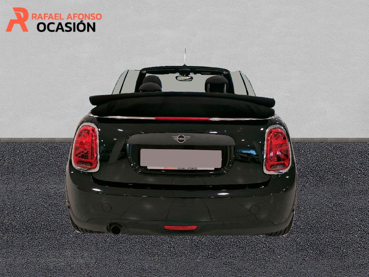 Foto Mini One 11