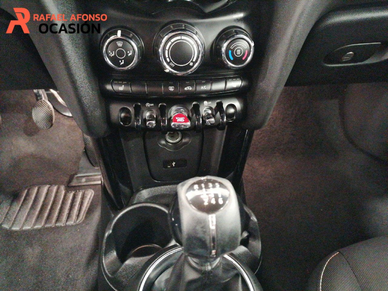 Foto Mini One 17