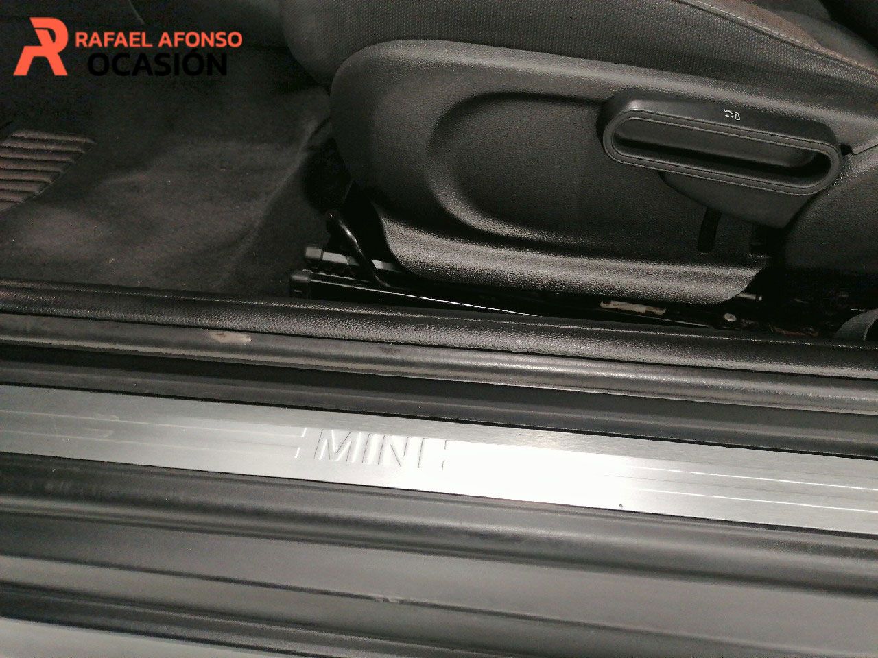 Foto Mini One 21