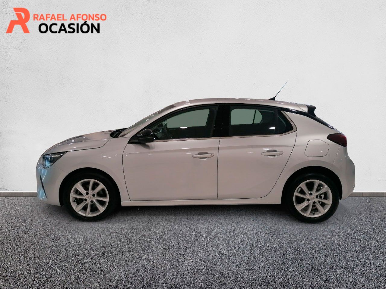 Foto Opel Corsa 2