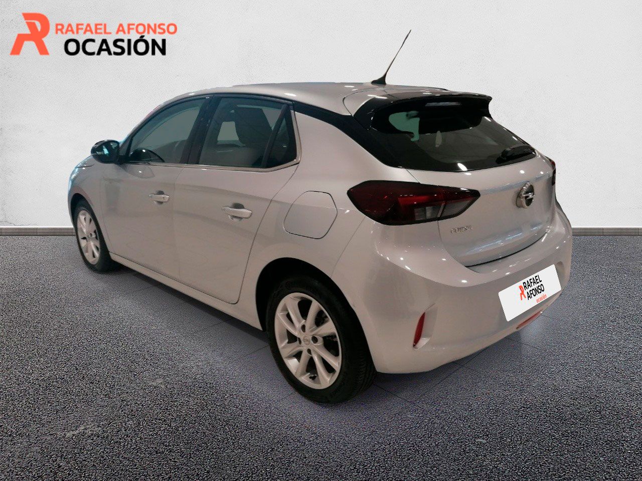 Foto Opel Corsa 3