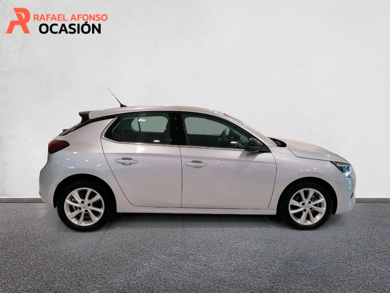Foto Opel Corsa 4