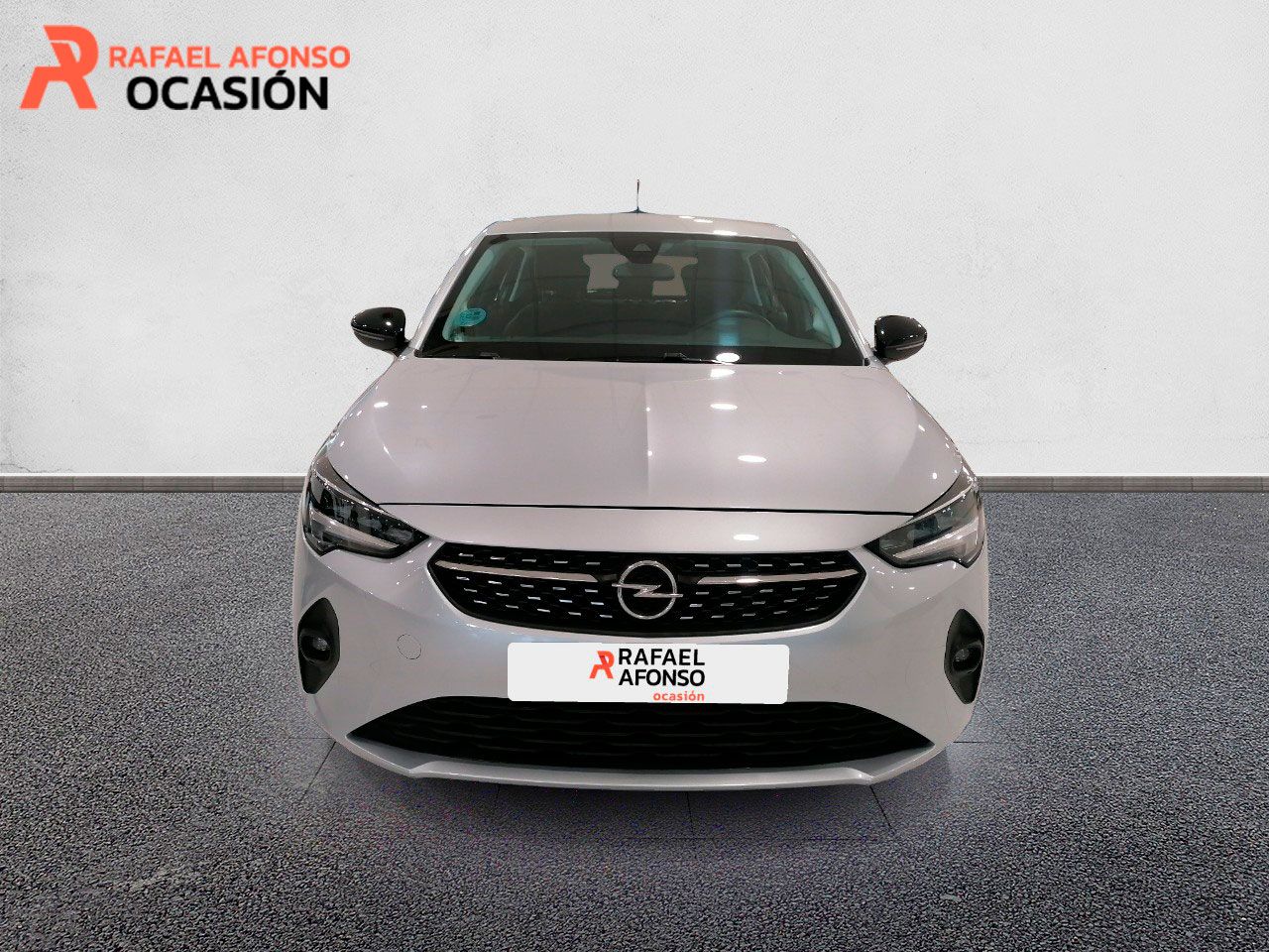 Foto Opel Corsa 5