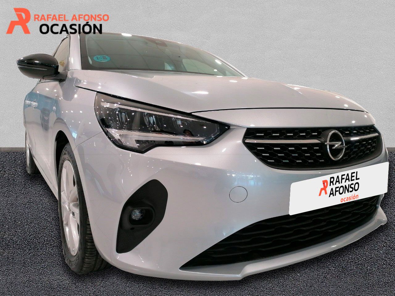 Foto Opel Corsa 7