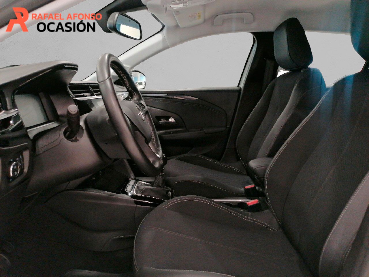 Foto Opel Corsa 9