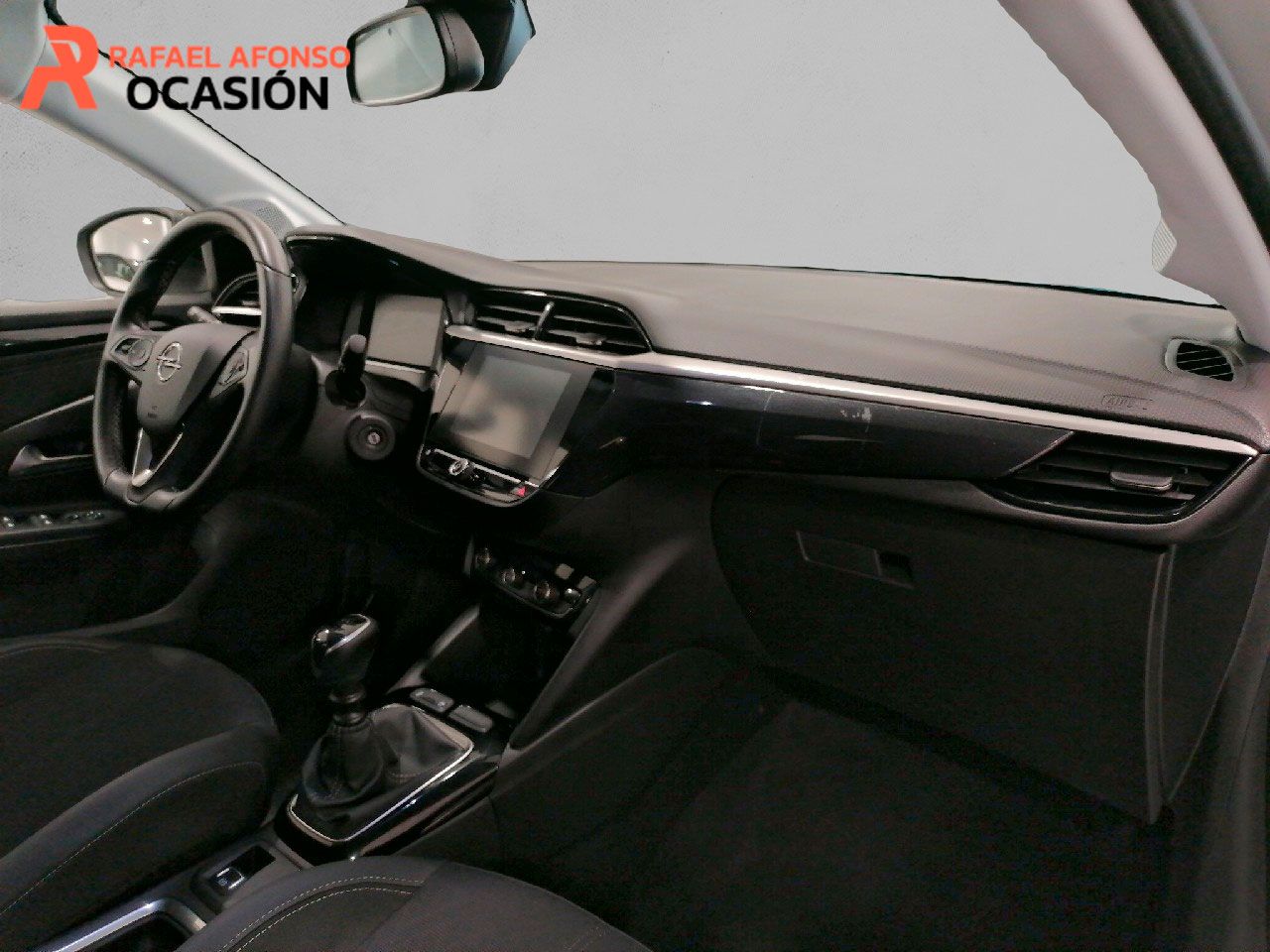 Foto Opel Corsa 11