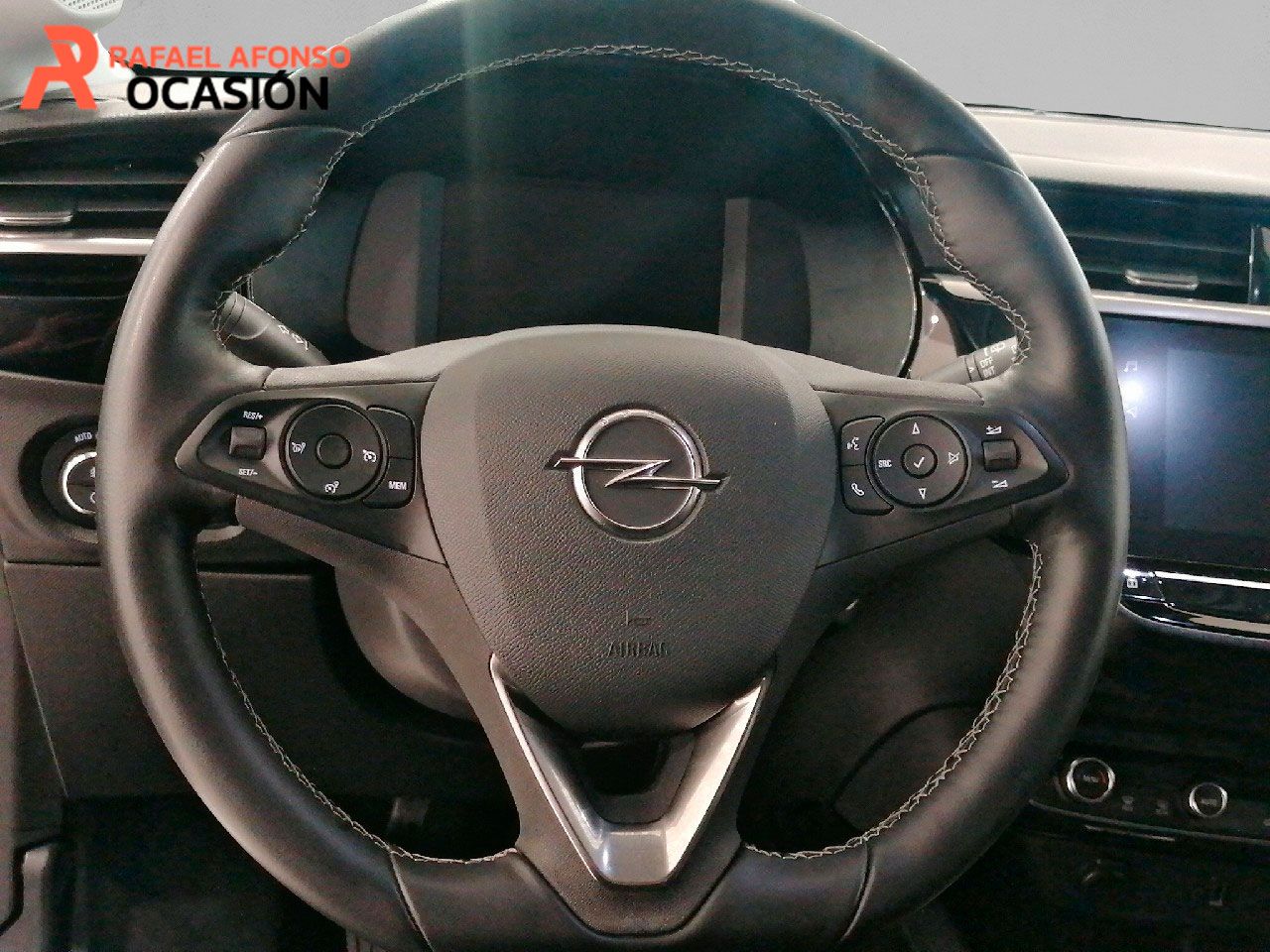 Foto Opel Corsa 13