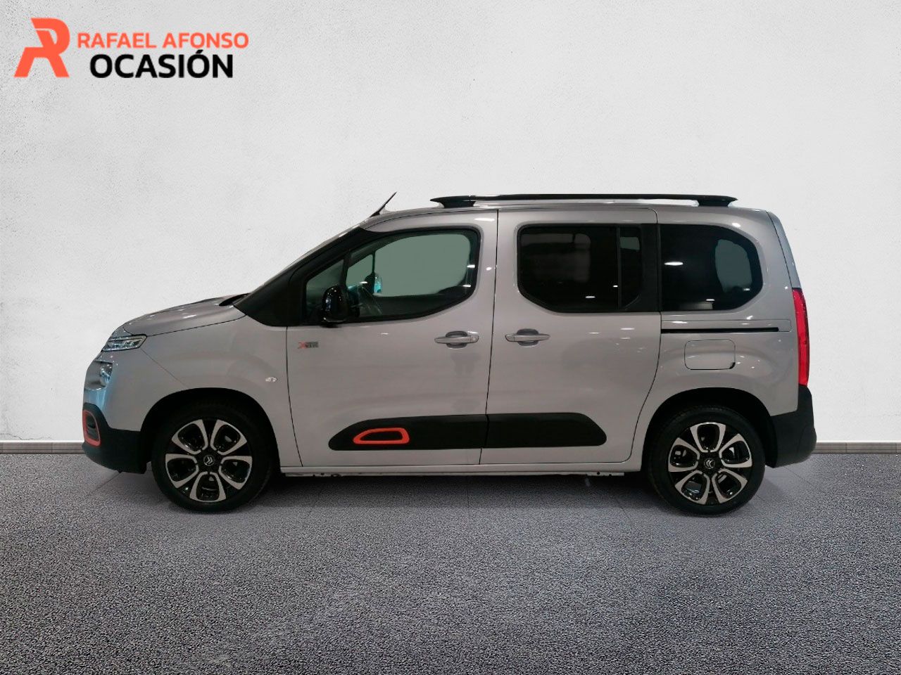 Foto Citroën Berlingo 2