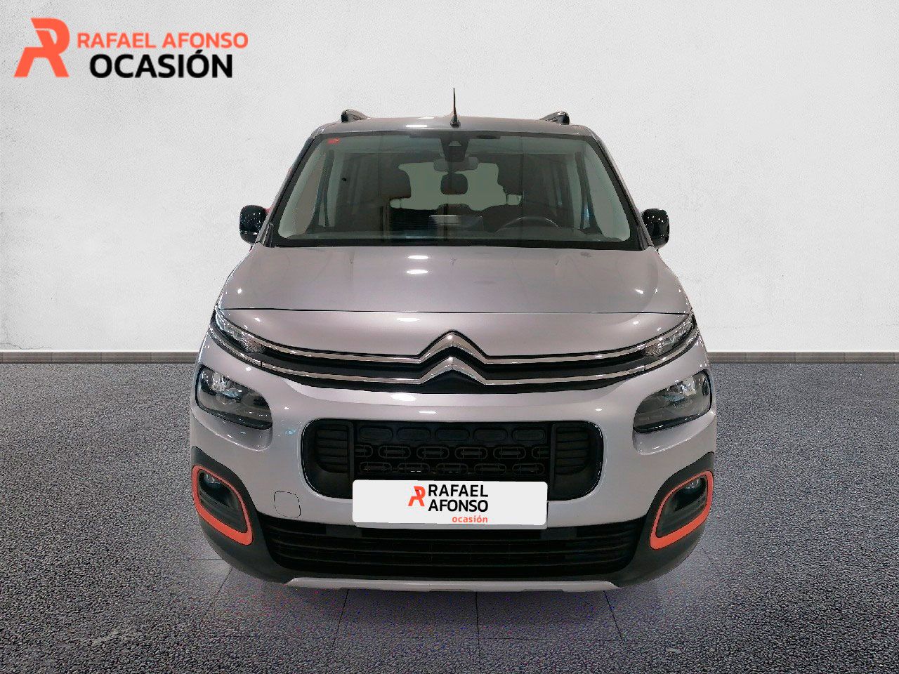 Foto Citroën Berlingo 5