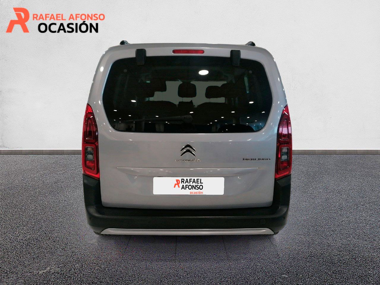 Foto Citroën Berlingo 6
