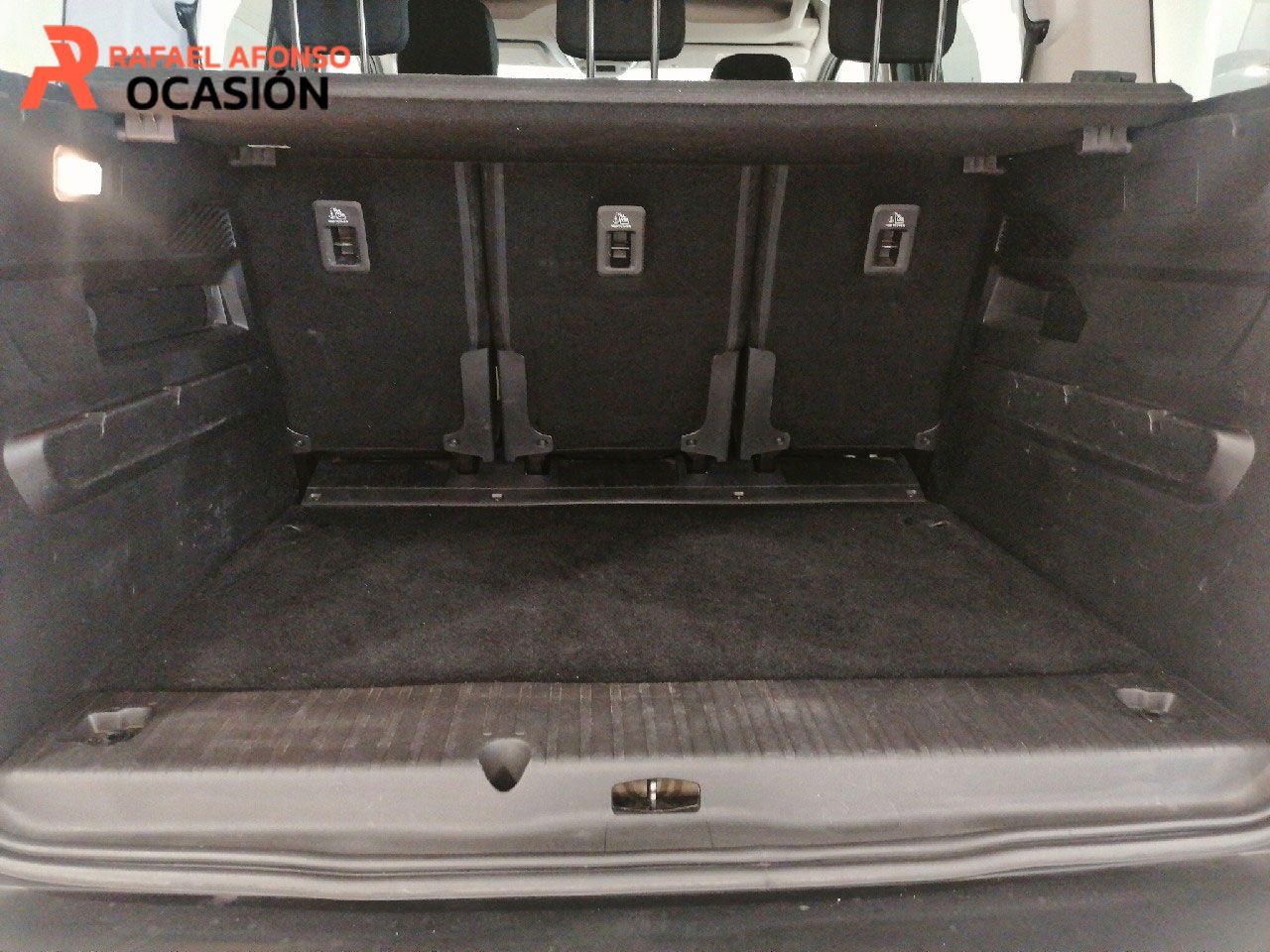 Foto Citroën Berlingo 7