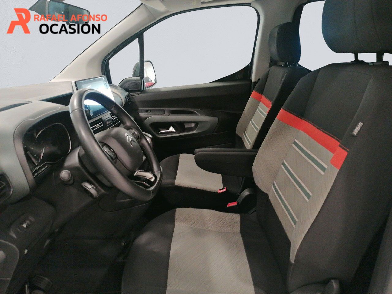 Foto Citroën Berlingo 8