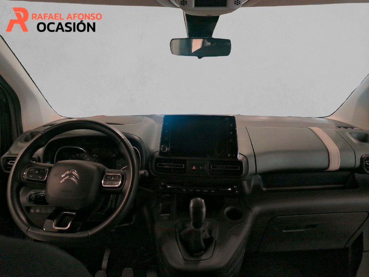 Foto Citroën Berlingo 10