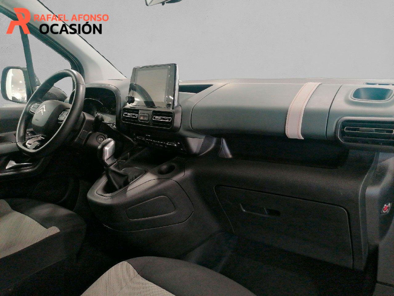 Foto Citroën Berlingo 11