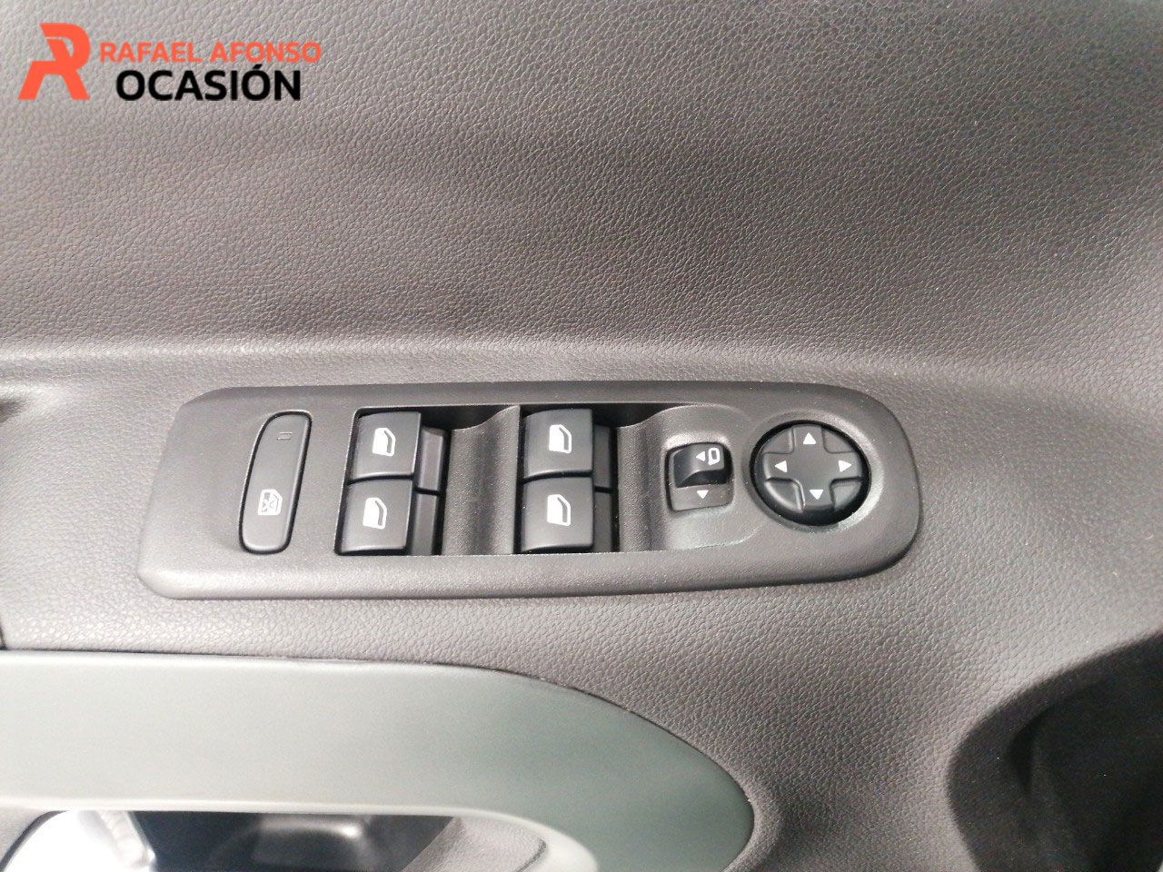 Foto Citroën Berlingo 14