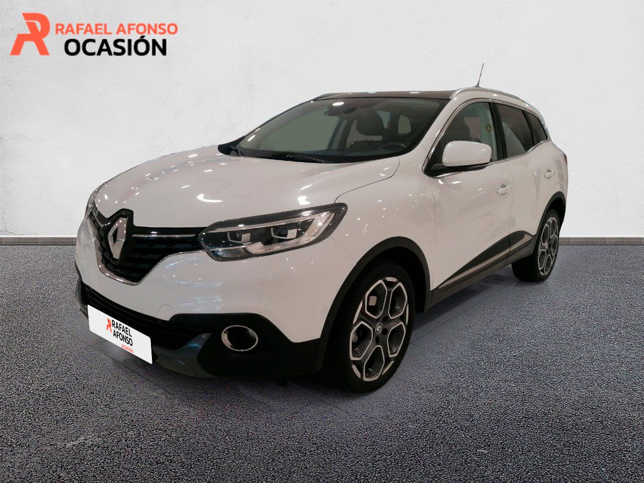 Foto Renault Kadjar 1