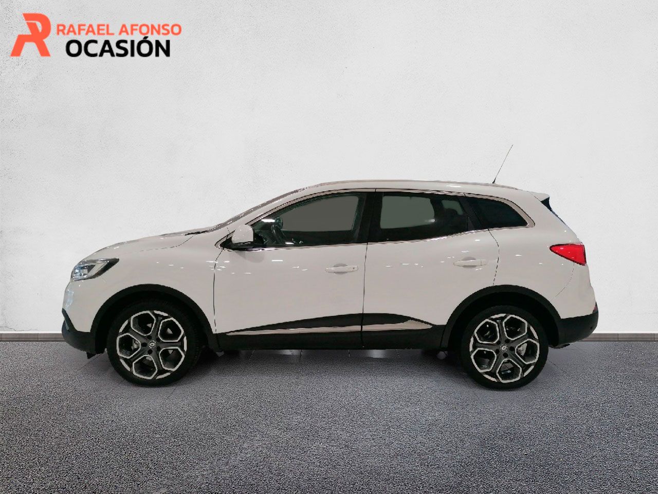 Foto Renault Kadjar 2