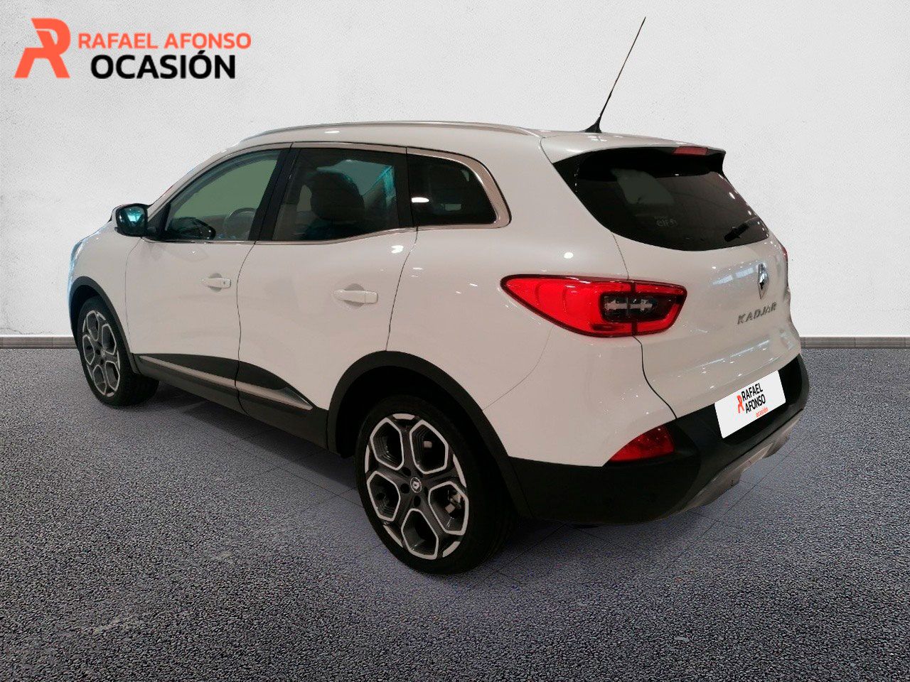 Foto Renault Kadjar 3