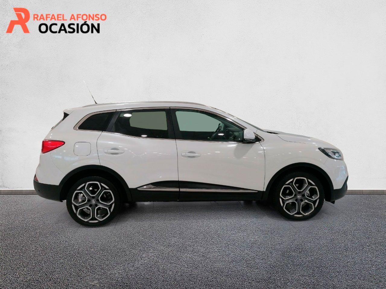 Foto Renault Kadjar 4