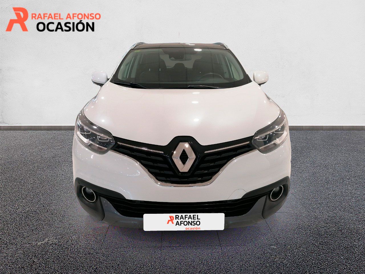 Foto Renault Kadjar 5
