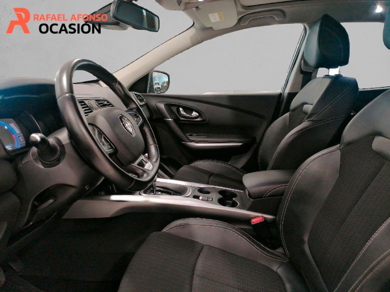 Foto Renault Kadjar 9