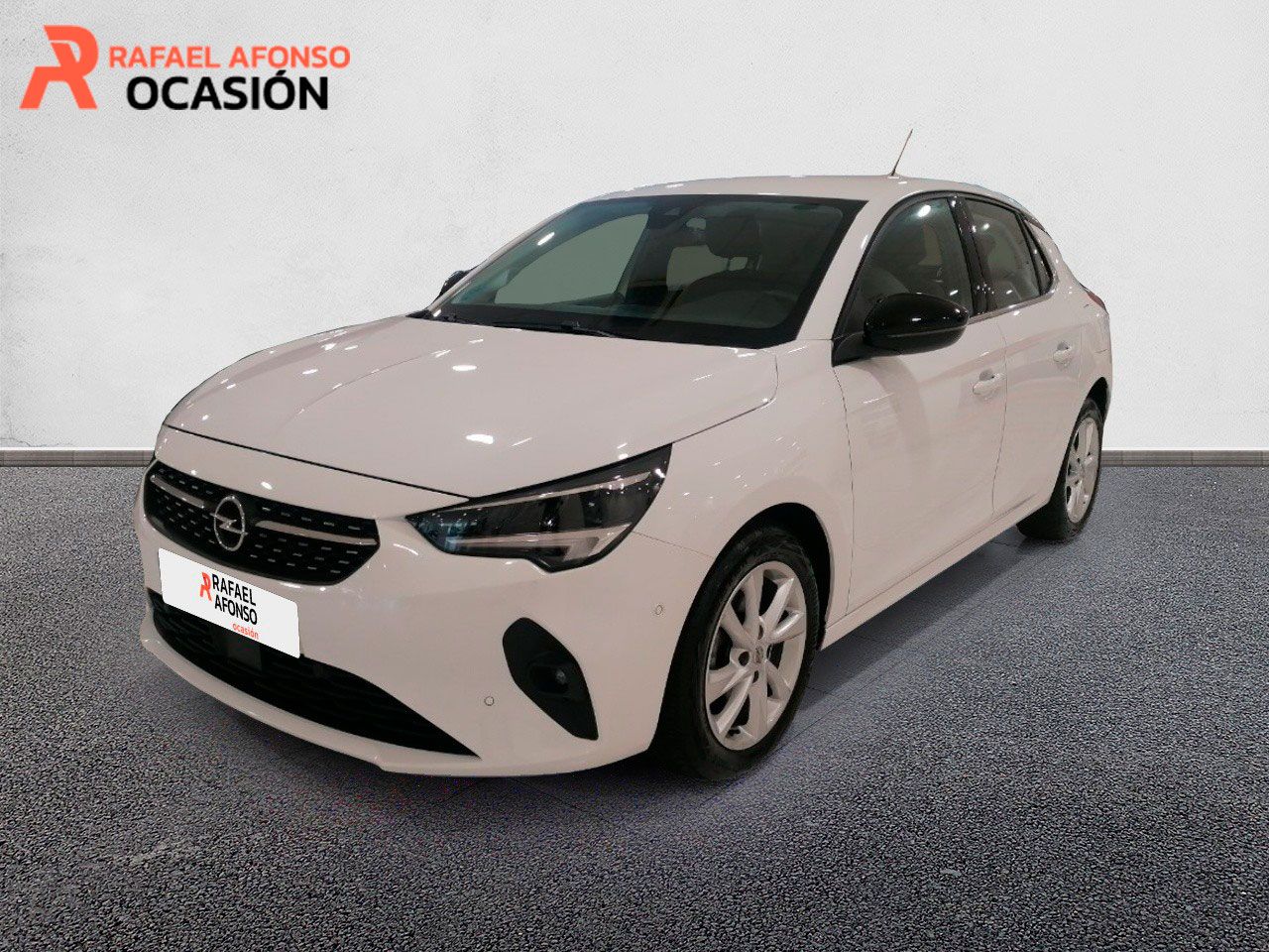 Foto Opel Corsa 1