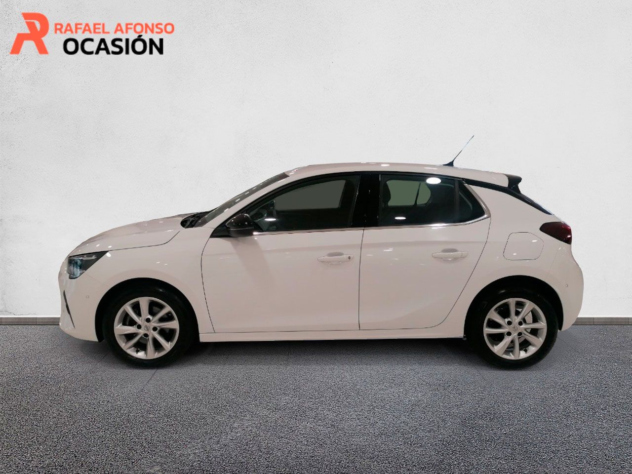 Foto Opel Corsa 2
