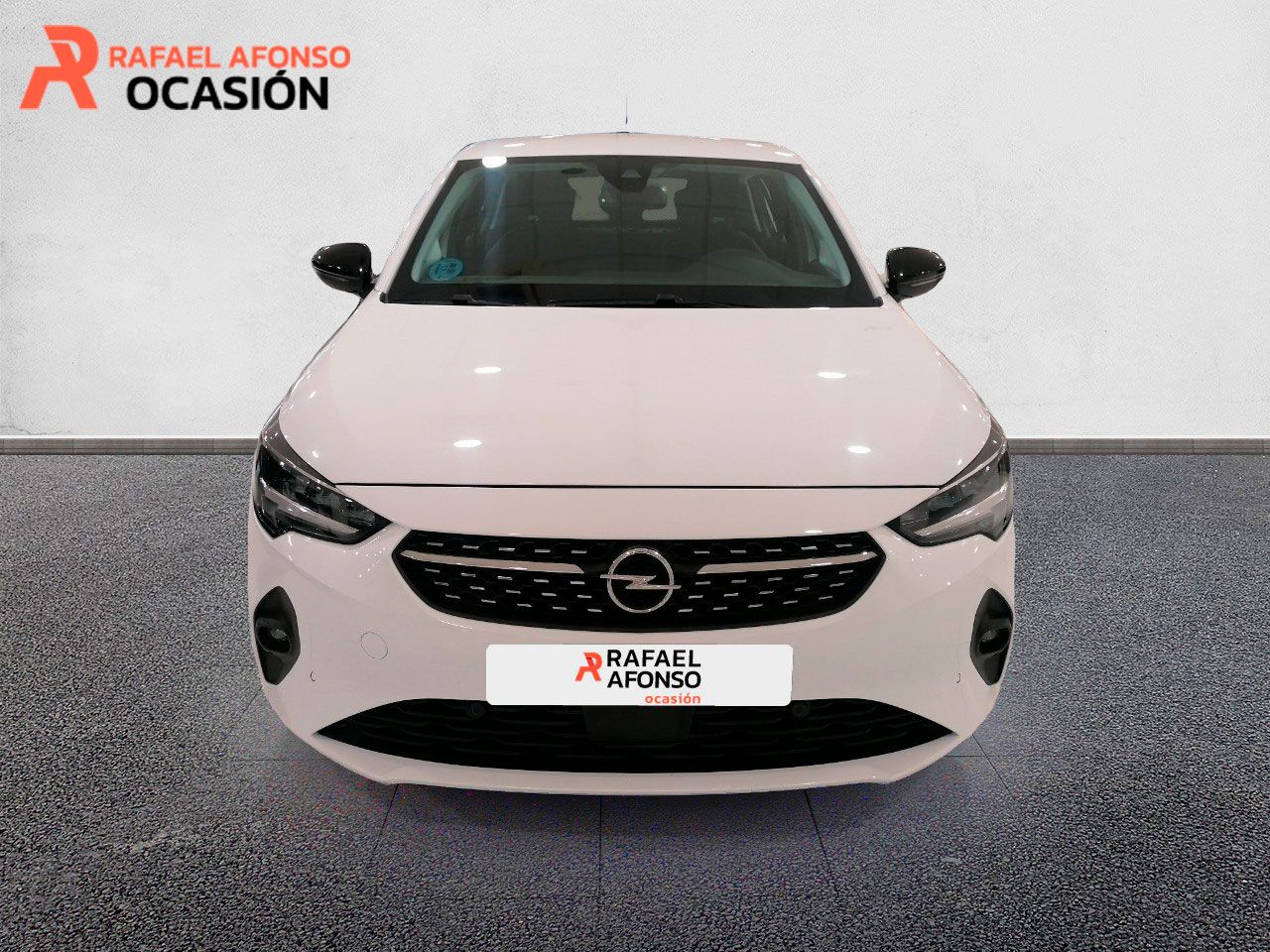 Foto Opel Corsa 5