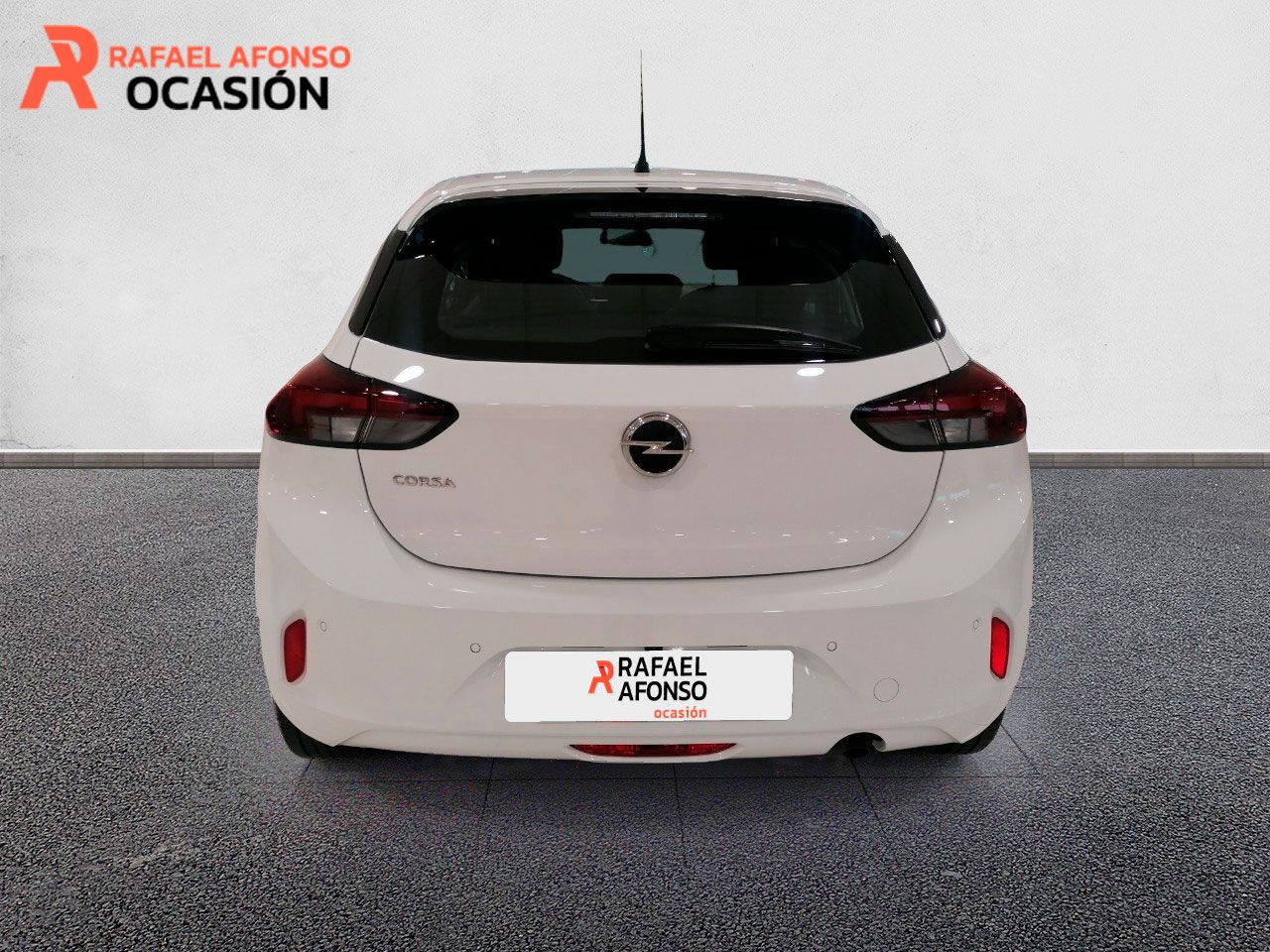 Foto Opel Corsa 6