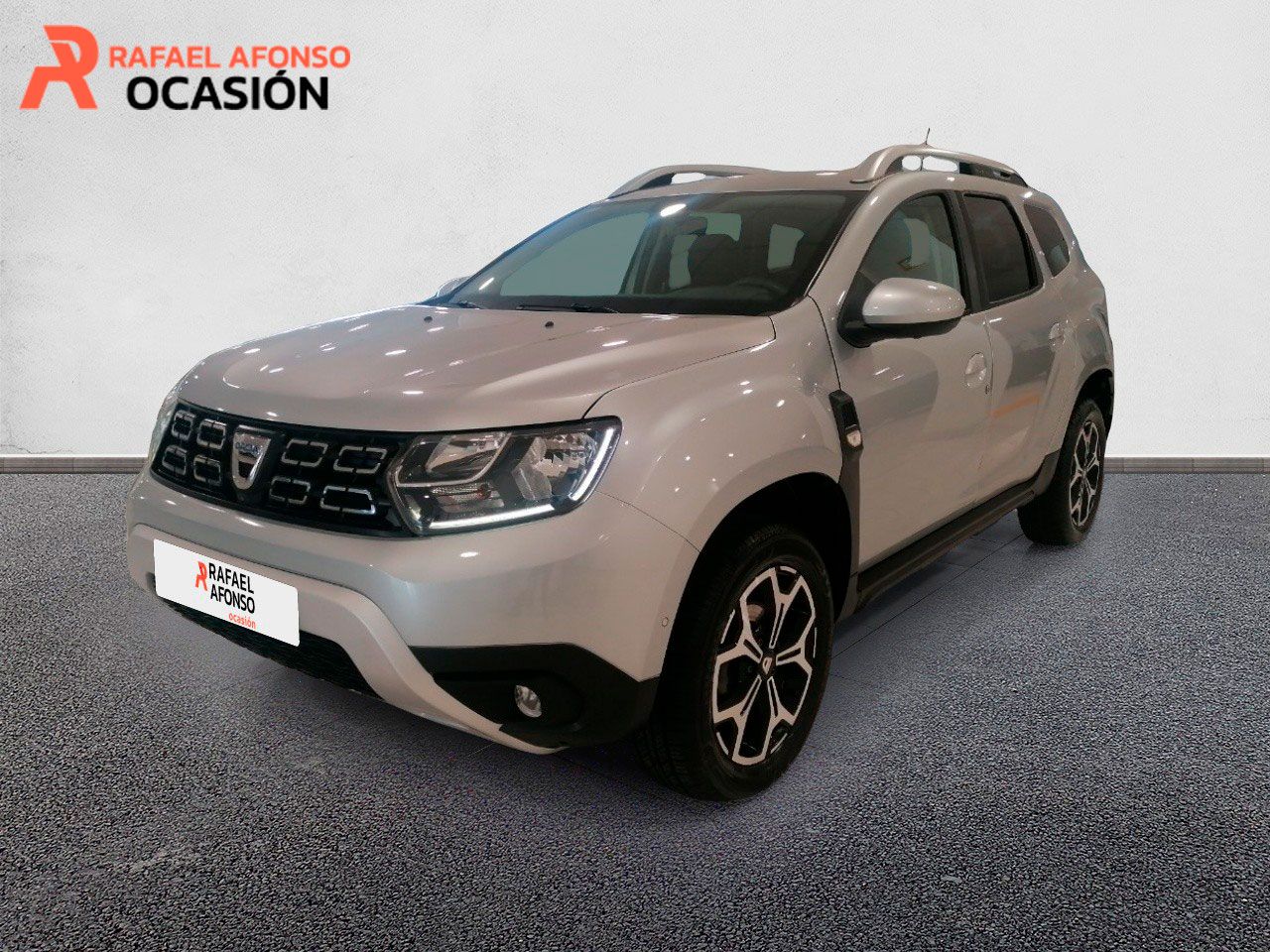 Foto Dacia Duster 1