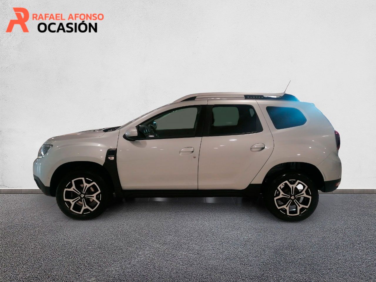 Foto Dacia Duster 2