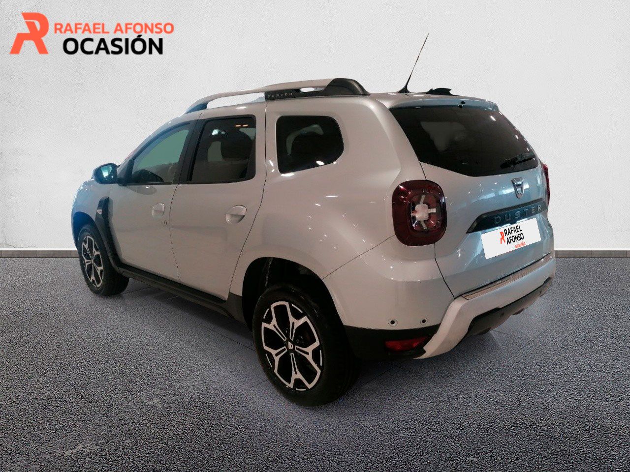 Foto Dacia Duster 3