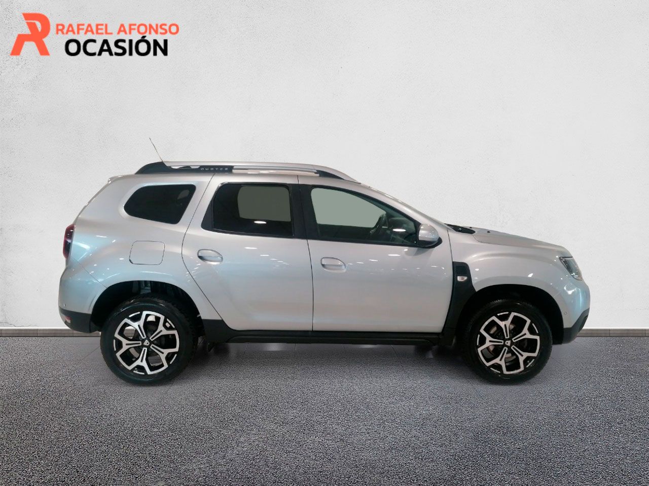 Foto Dacia Duster 4