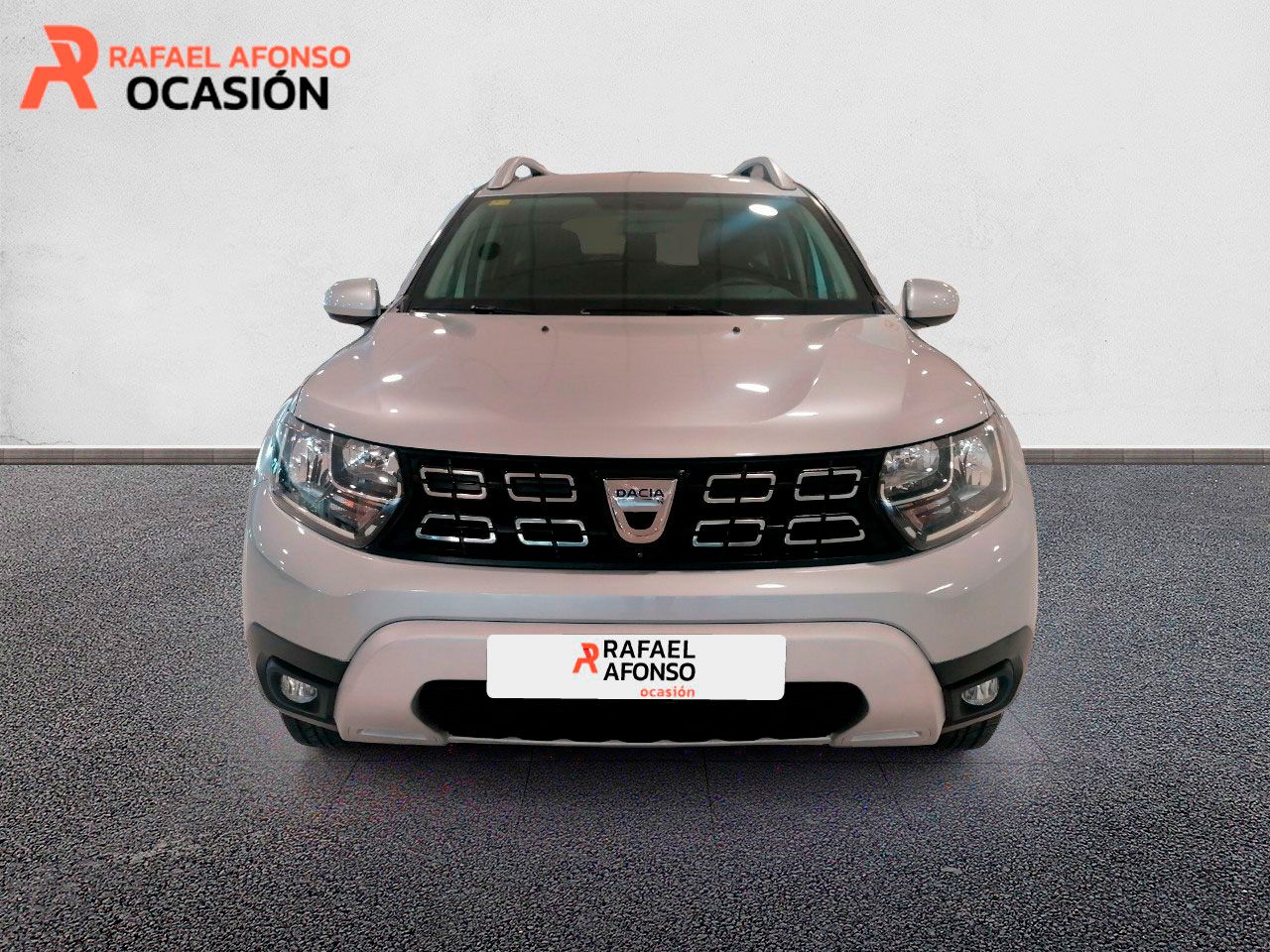 Foto Dacia Duster 5