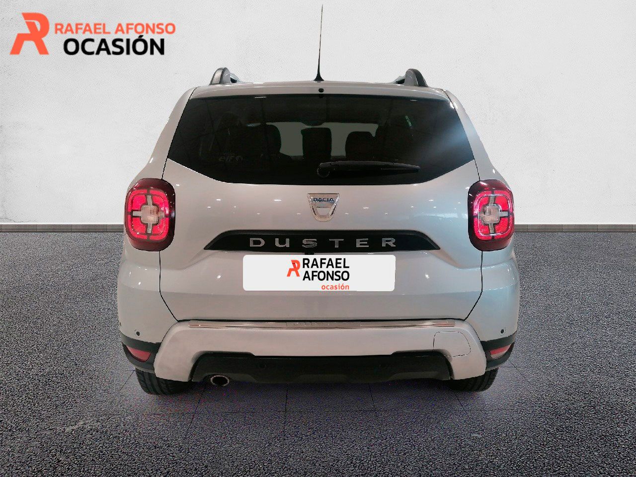 Foto Dacia Duster 6