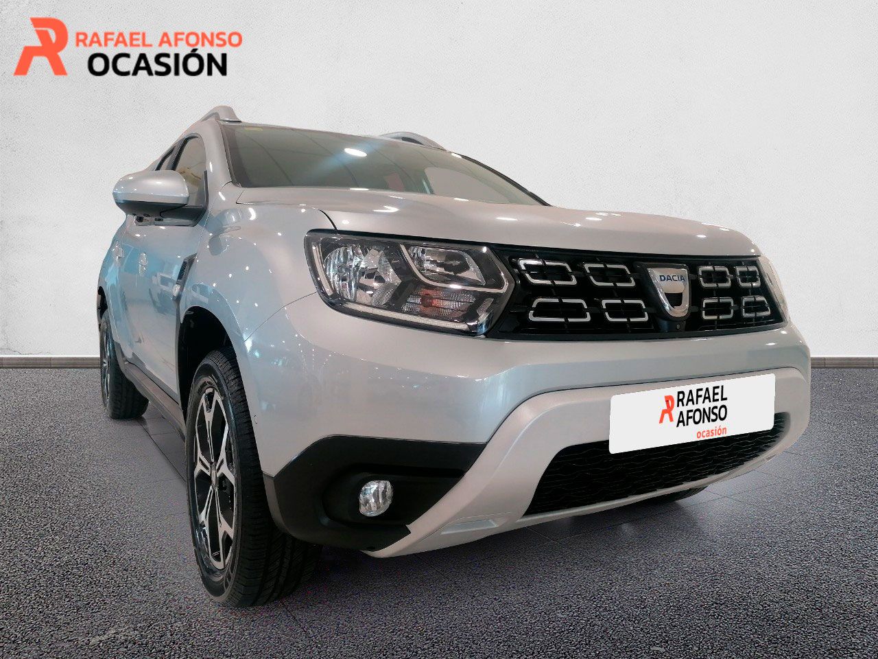 Foto Dacia Duster 7