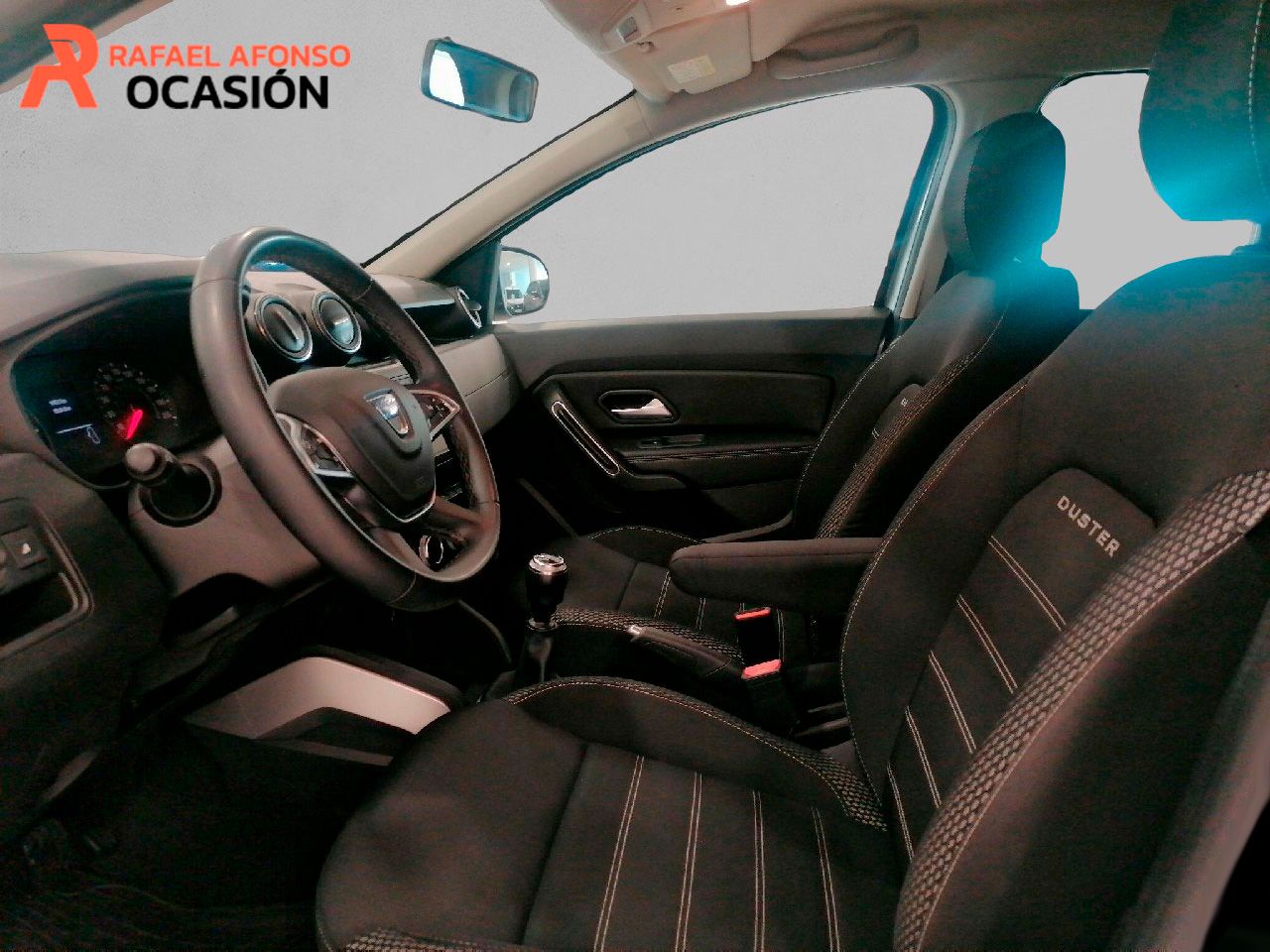 Foto Dacia Duster 9