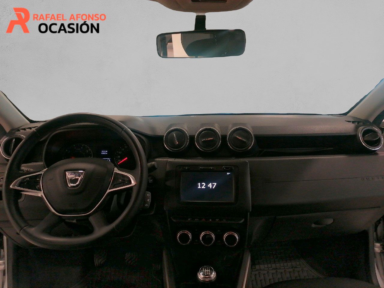 Foto Dacia Duster 10