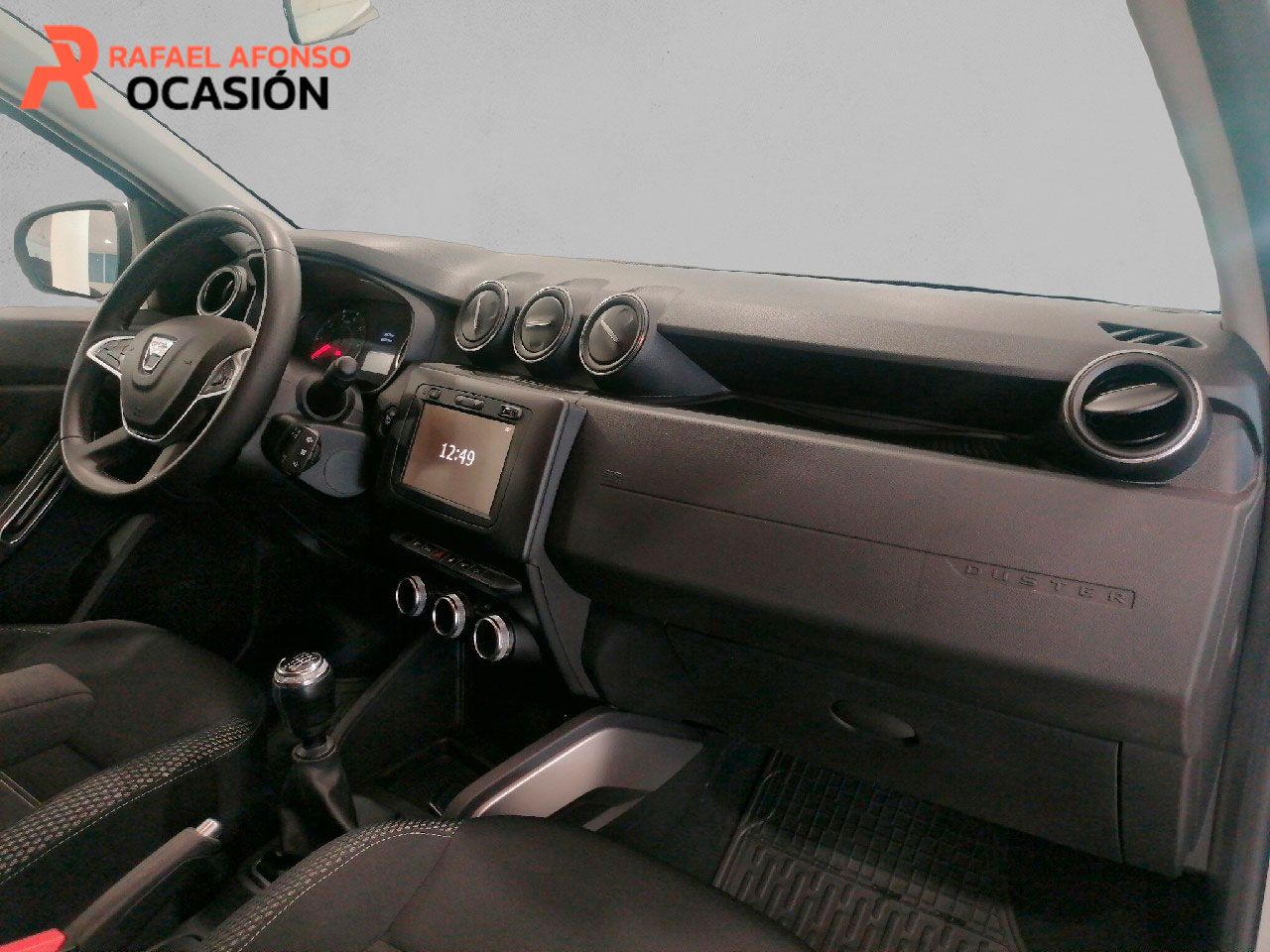 Foto Dacia Duster 11