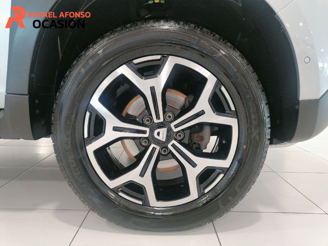 Foto Dacia Duster 14