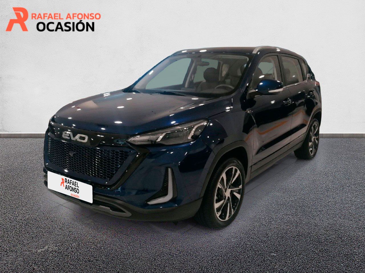 Foto EVO Mazda5 1