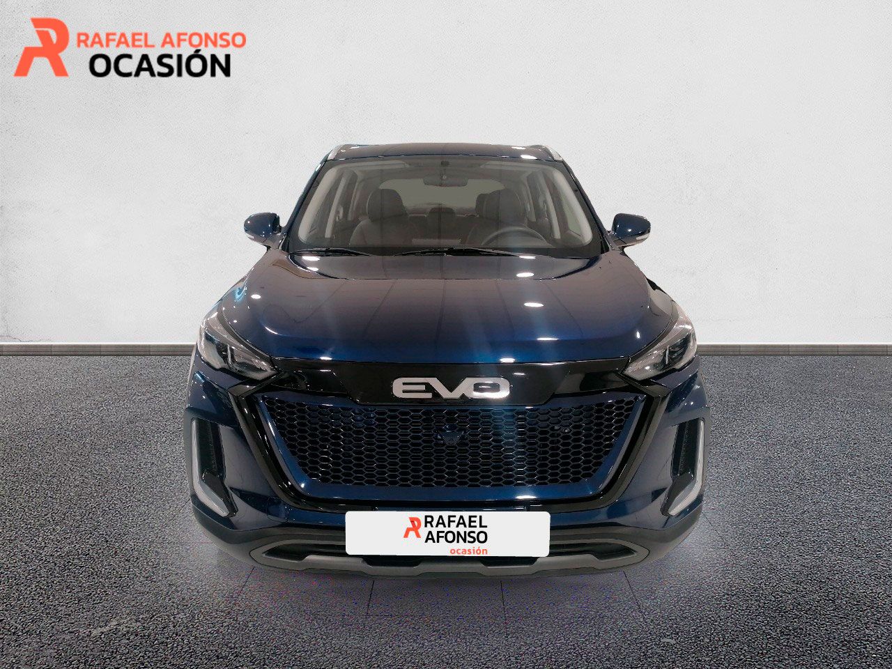 Foto EVO Mazda5 5