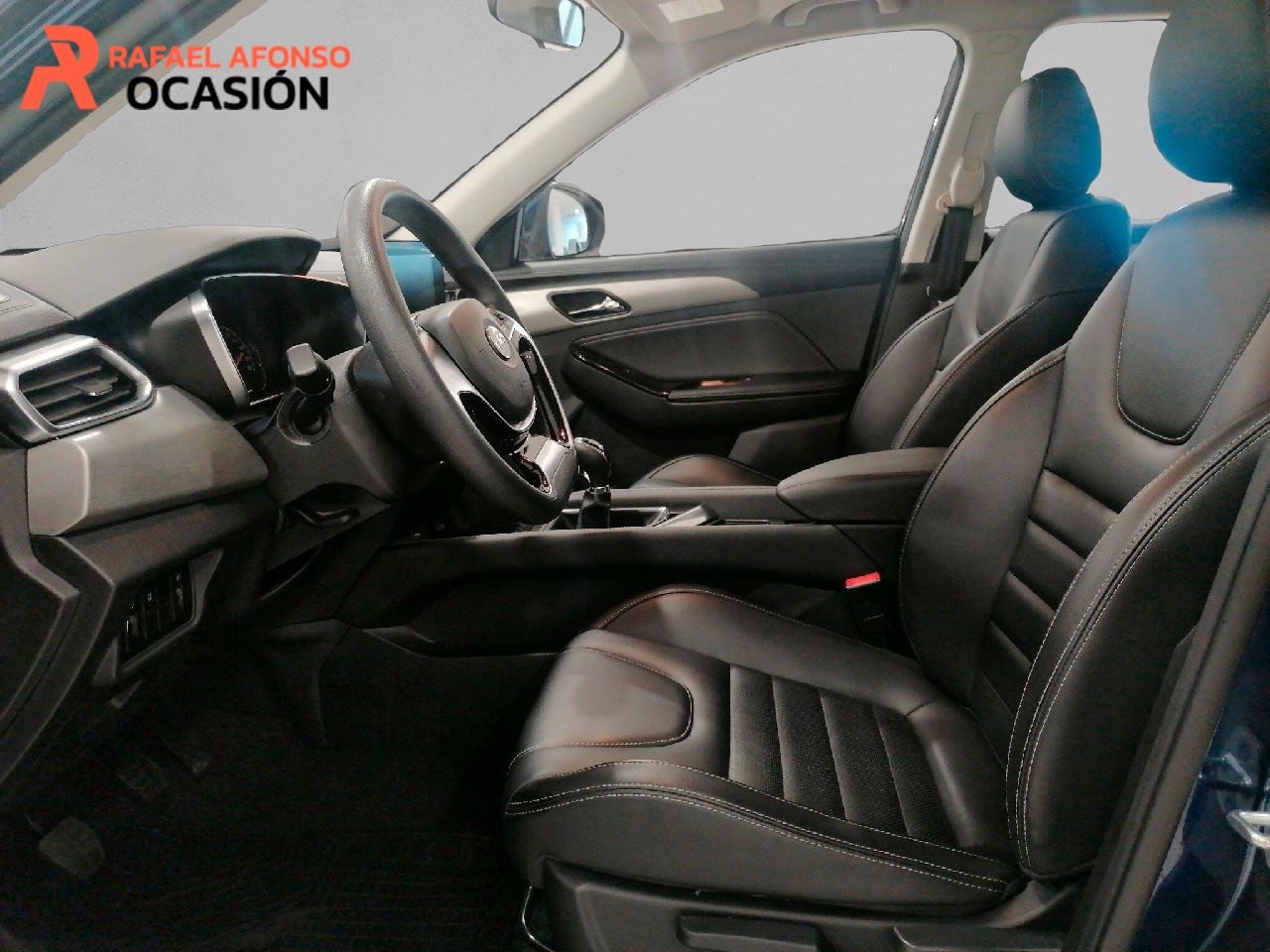 Foto EVO Mazda5 9