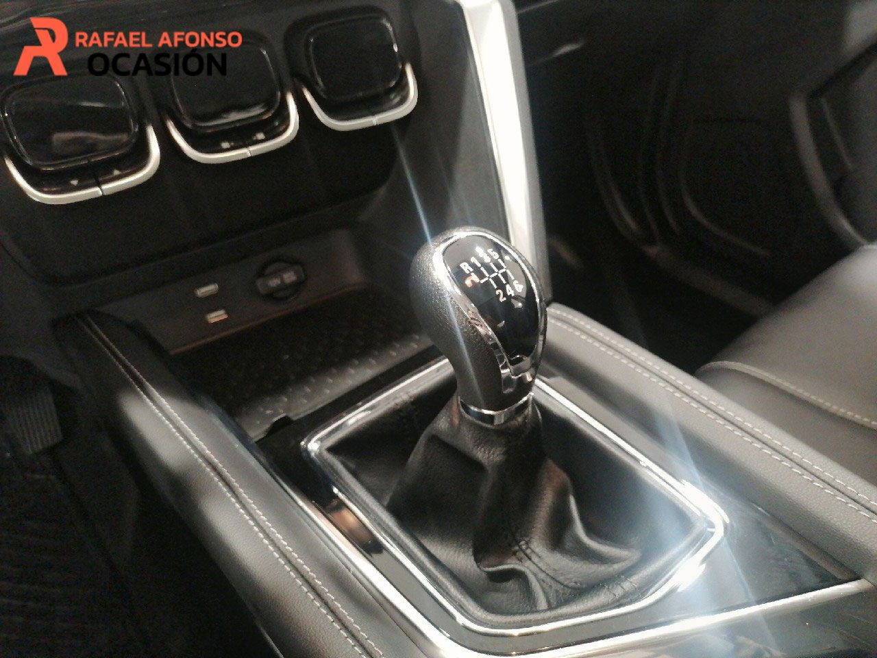 Foto EVO Mazda5 11