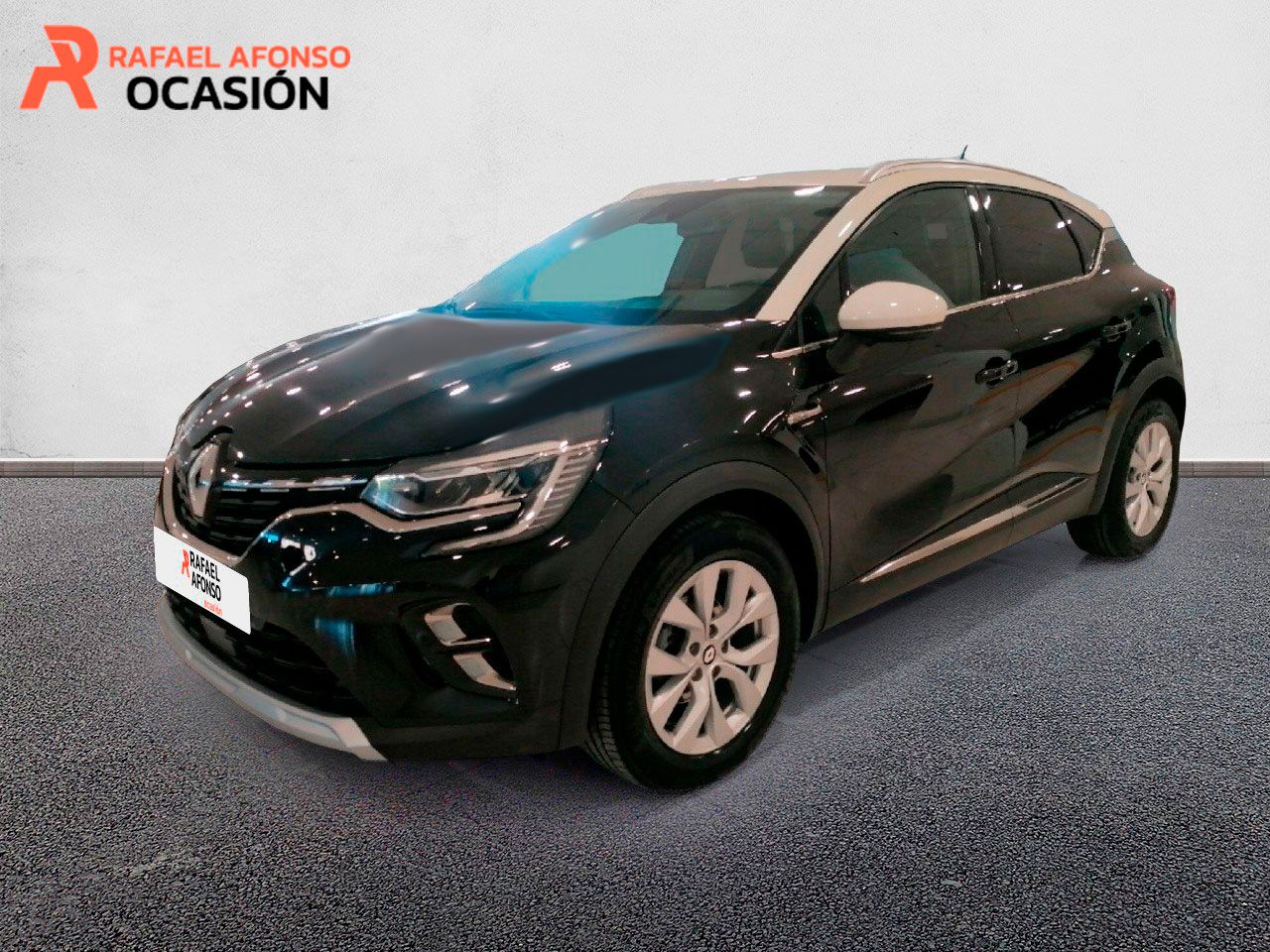 Foto Renault Captur 1